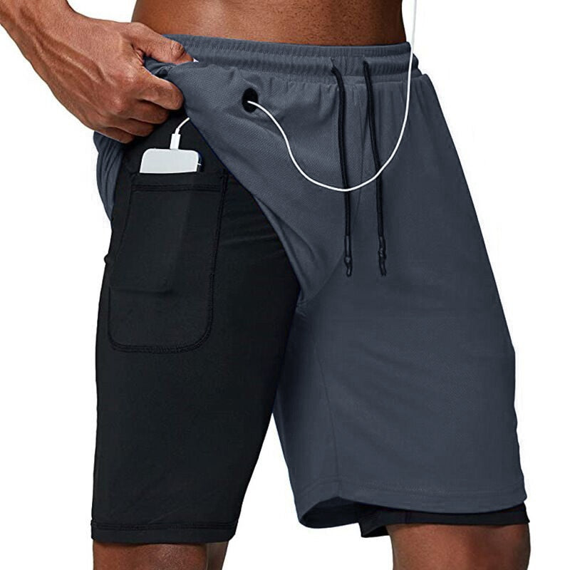 Moderne Shorts voor Heren
