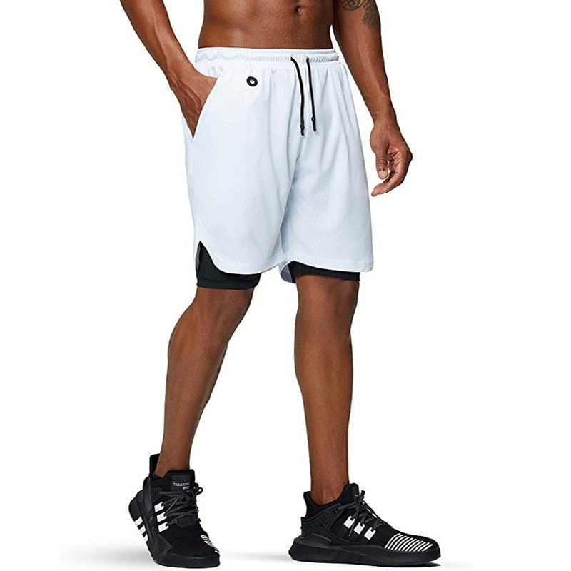 Moderne Shorts voor Heren