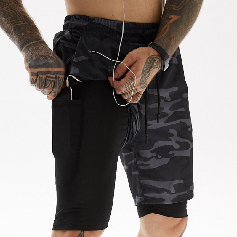 Moderne Shorts voor Heren