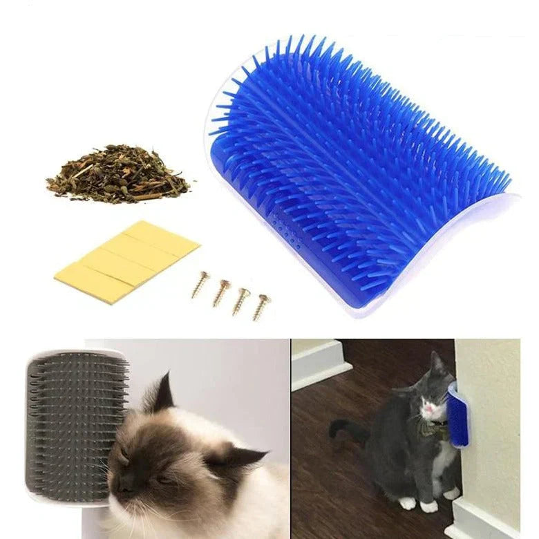 Katten  - PurrGroom