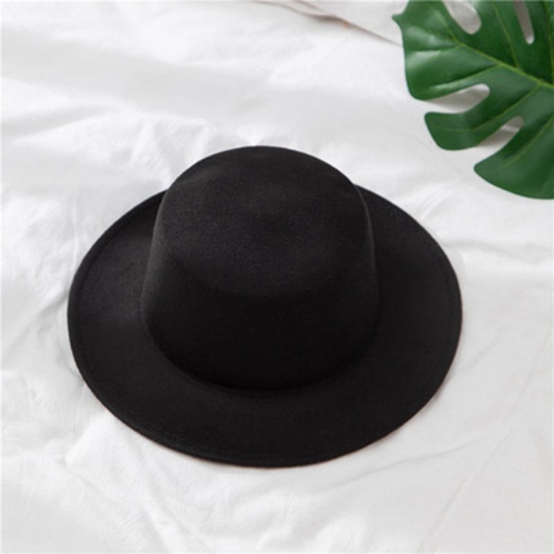 Wendy - Wide Brim Hoed Voor Dames - Elegant & Tijdloos