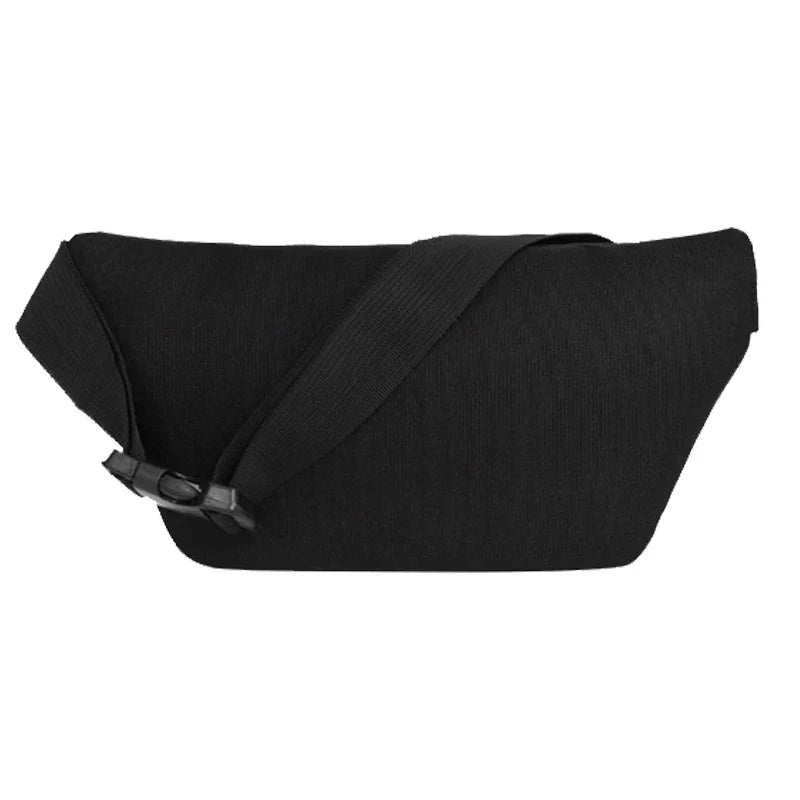 Flynn - Unisex Canvas Reis Schouder Heuptas