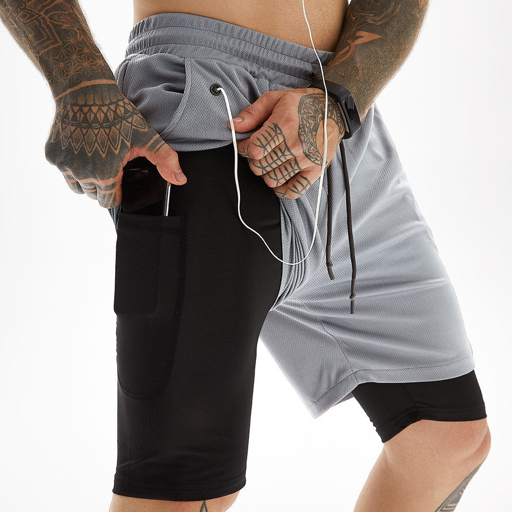 Moderne Shorts voor Heren