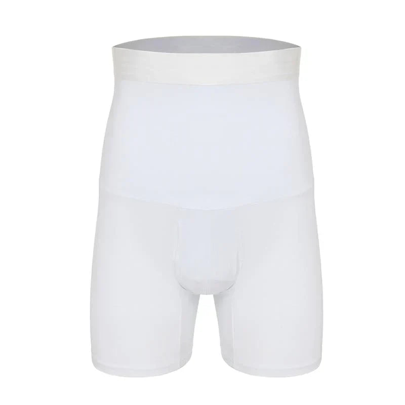 Heren compressieshorts