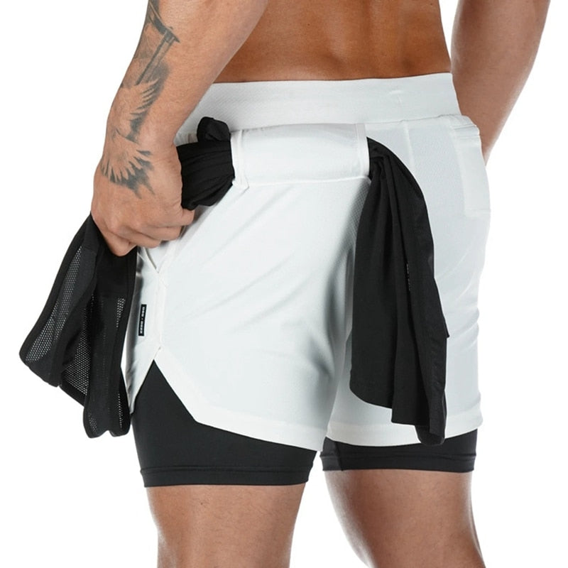 Moderne Shorts voor Heren