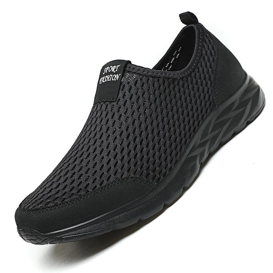 Sportieve wandelschoenen voor heren