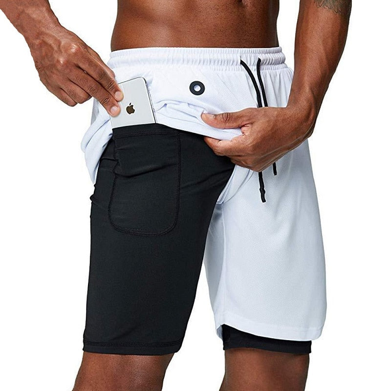 Moderne Shorts voor Heren