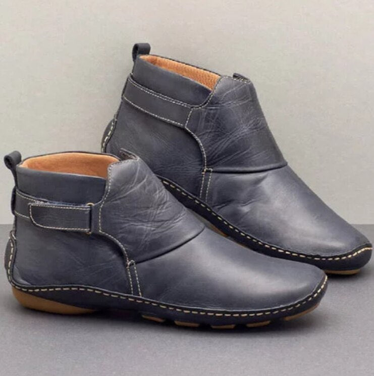 Marriette - Klassieke Verstelbare Schoenen voor Vrouwen