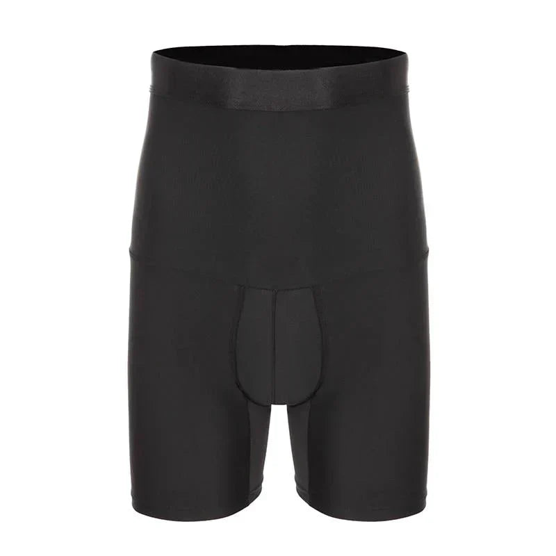 Heren compressieshorts