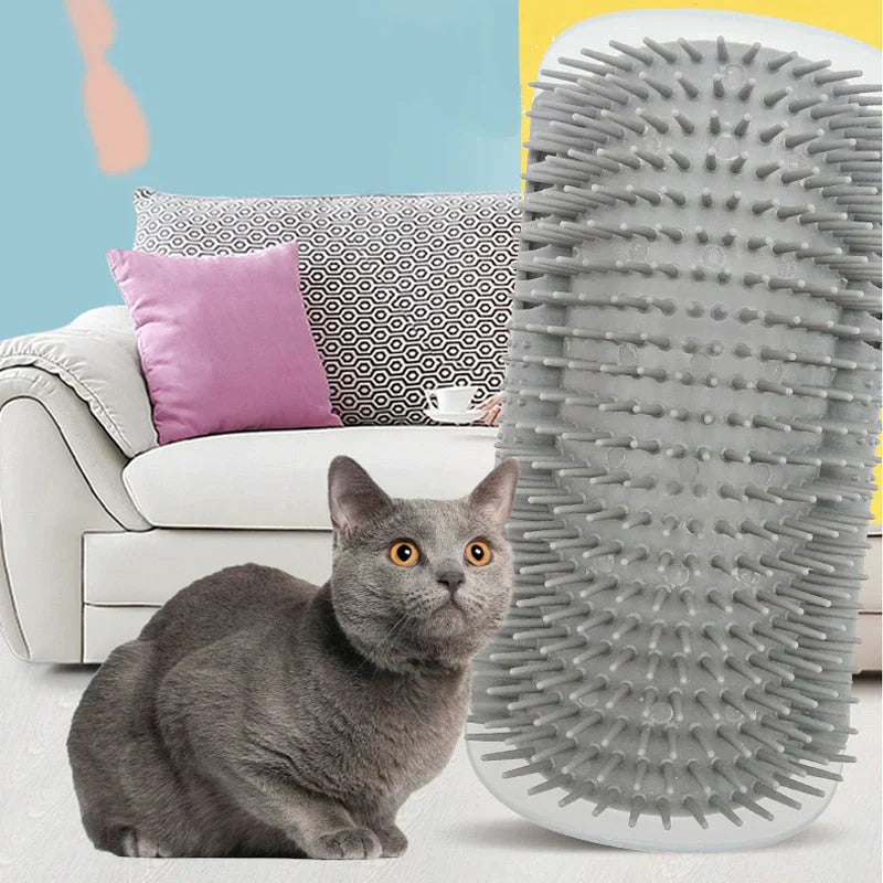 Katten  - PurrGroom