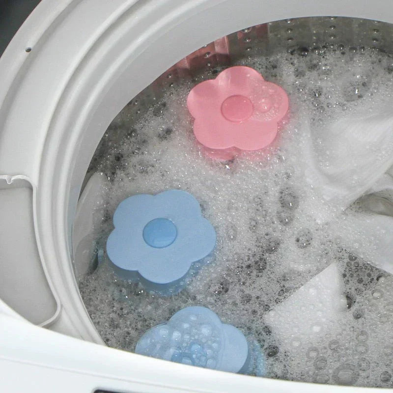 FurFree – Drijvende Haar- & Pluizenvanger – Schone & Frisse Was