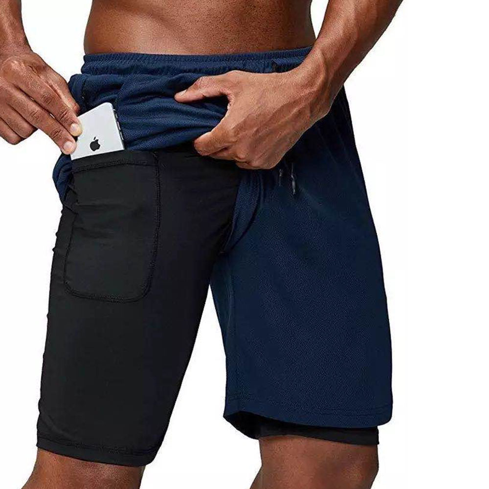 Moderne Shorts voor Heren