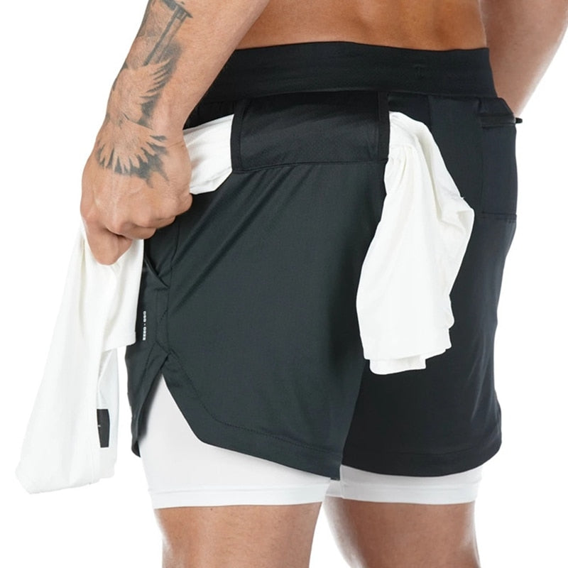 Moderne Shorts voor Heren