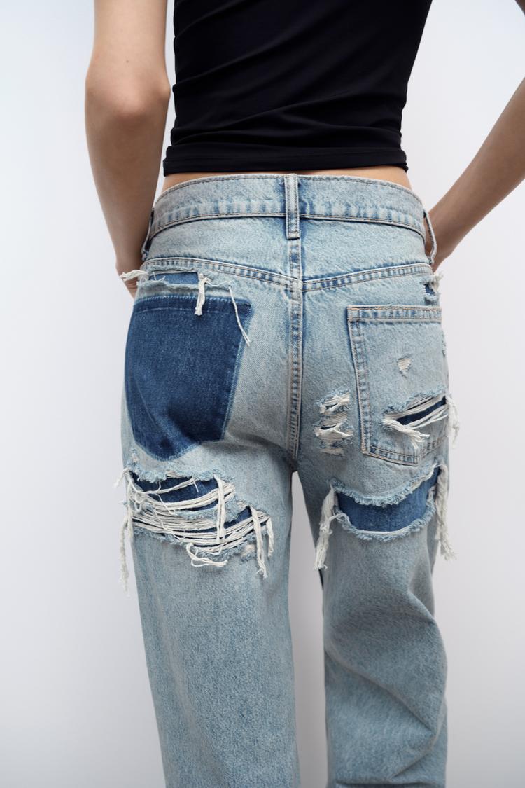 Ellyana - Trendy Relaxed Fit Broek voor Vrouwen