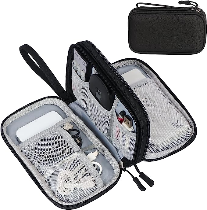 GadgetNest - Elektronische Accessoire Organizer