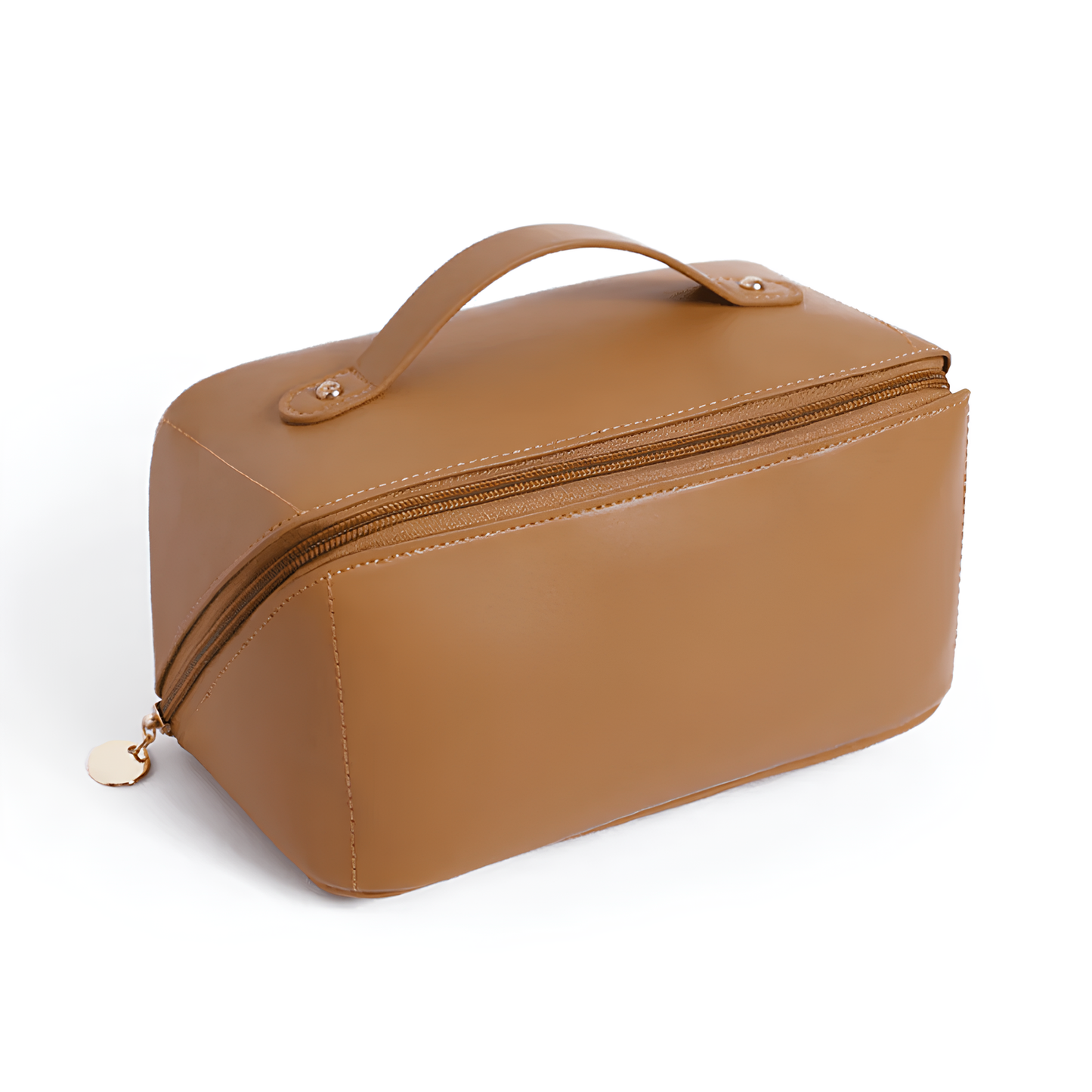 VanityVault - Stijlvolle Reis Make-uptas