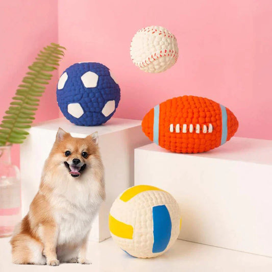 Het Onverwoestbare Speelmaatje voor Honden - KryptoChew