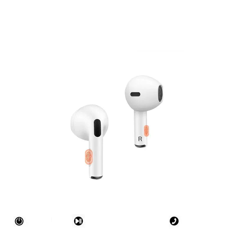 AndiTune – Draadloze In-Ears – Krachtig & Comfortabel