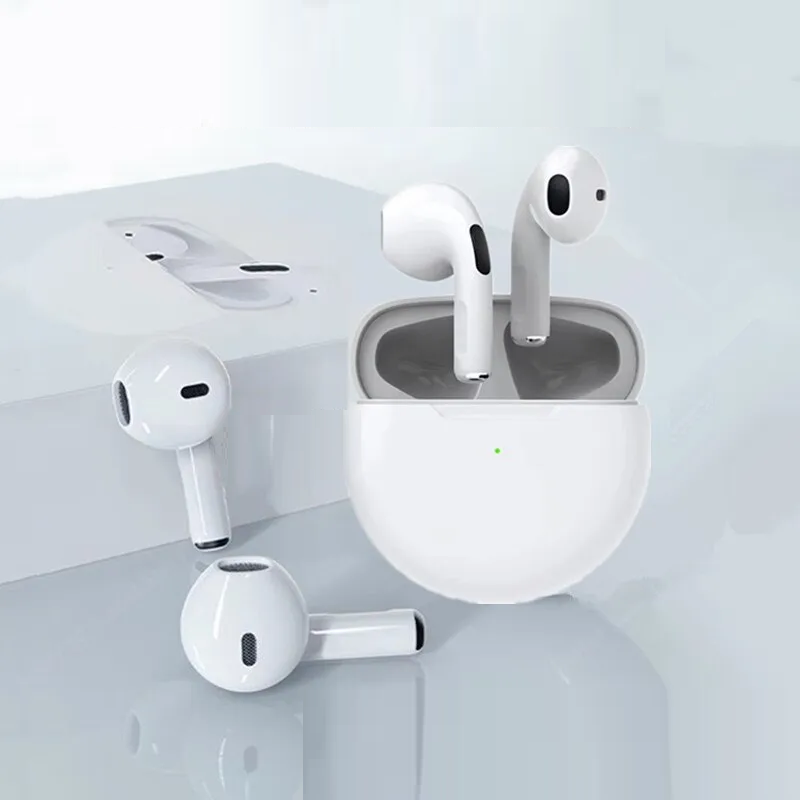 AndiTune – Draadloze In-Ears – Krachtig & Comfortabel