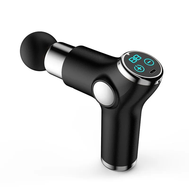 FlexiVibe Handmassage – Compact, krachtig en eenvoudig in gebruik
