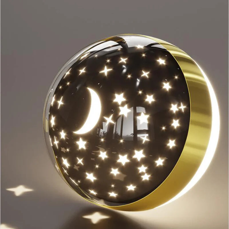 LumiPlezier – Moderne Wandlamp voor Kinderkamers – Warmte & Geborgenheid