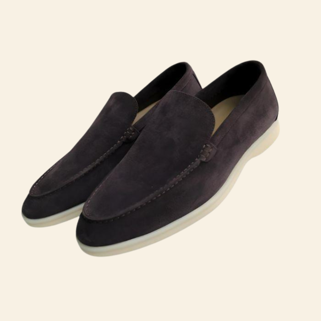 Jeremy – Casual Loafers voor Heren - Comfortabel & Stijlvol