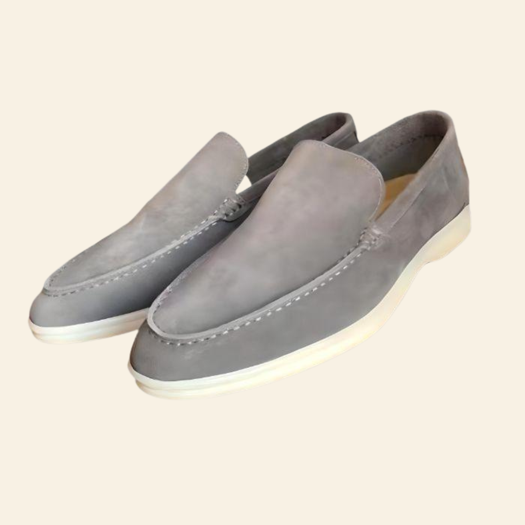 Jeremy – Casual Loafers voor Heren - Comfortabel & Stijlvol