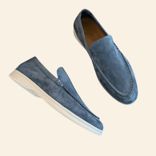 Jeremy – Casual Loafers voor Heren - Comfortabel & Stijlvol