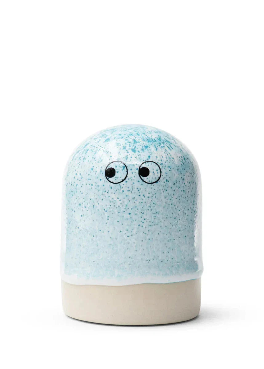 Bobo Ceramic Figures