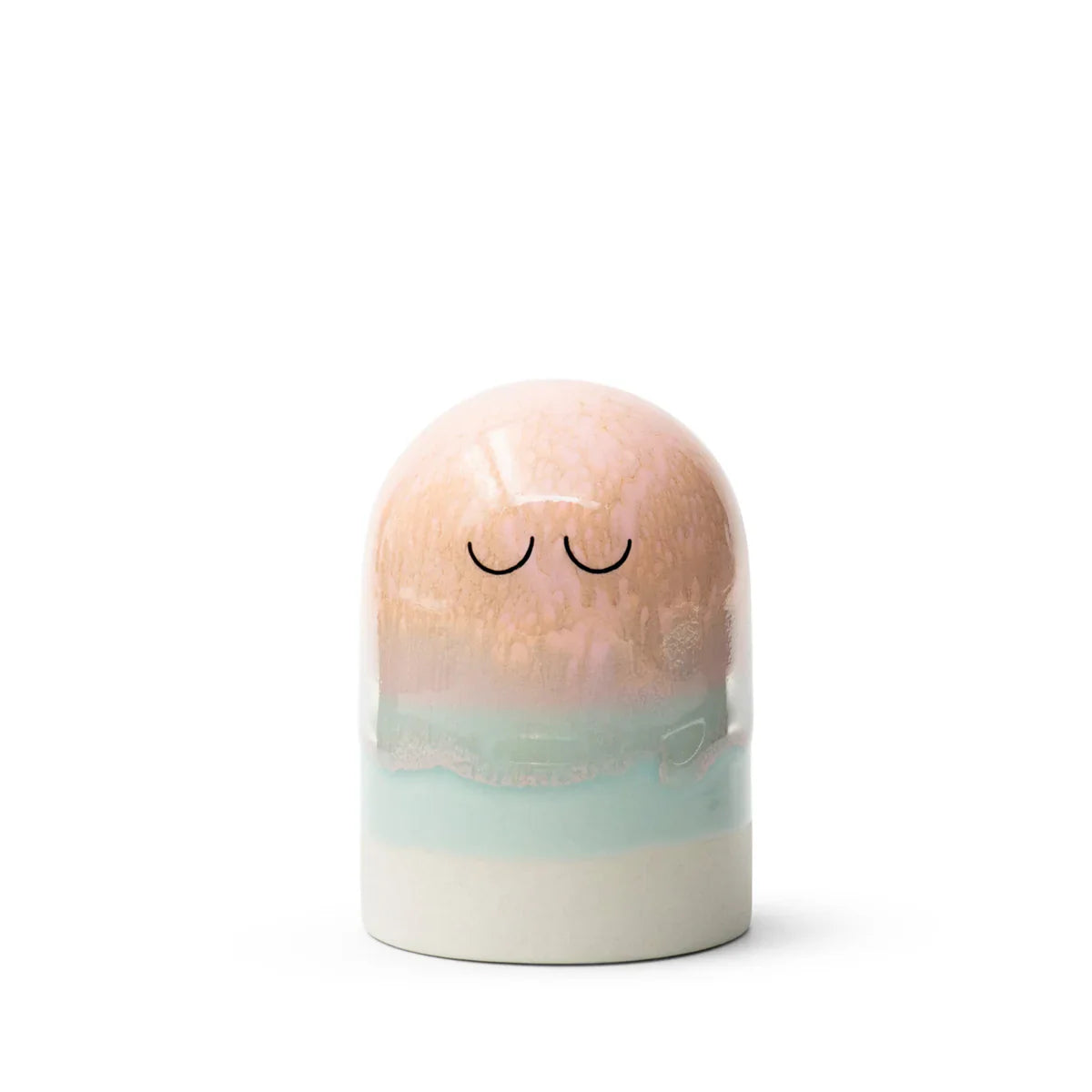 Bobo Ceramic Figures