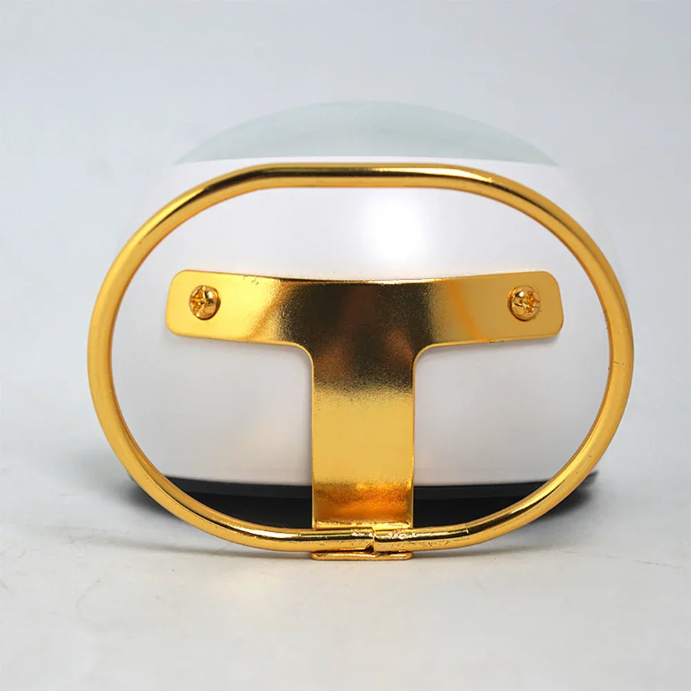 TimeDesk - Moderne Bureauklok