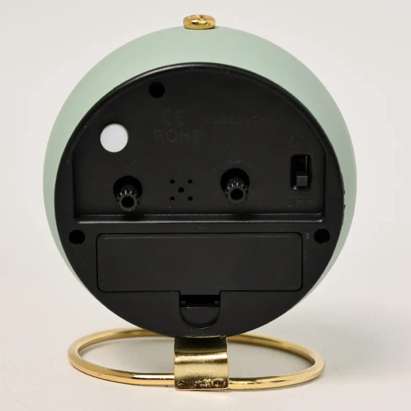 TimeDesk - Moderne Bureauklok