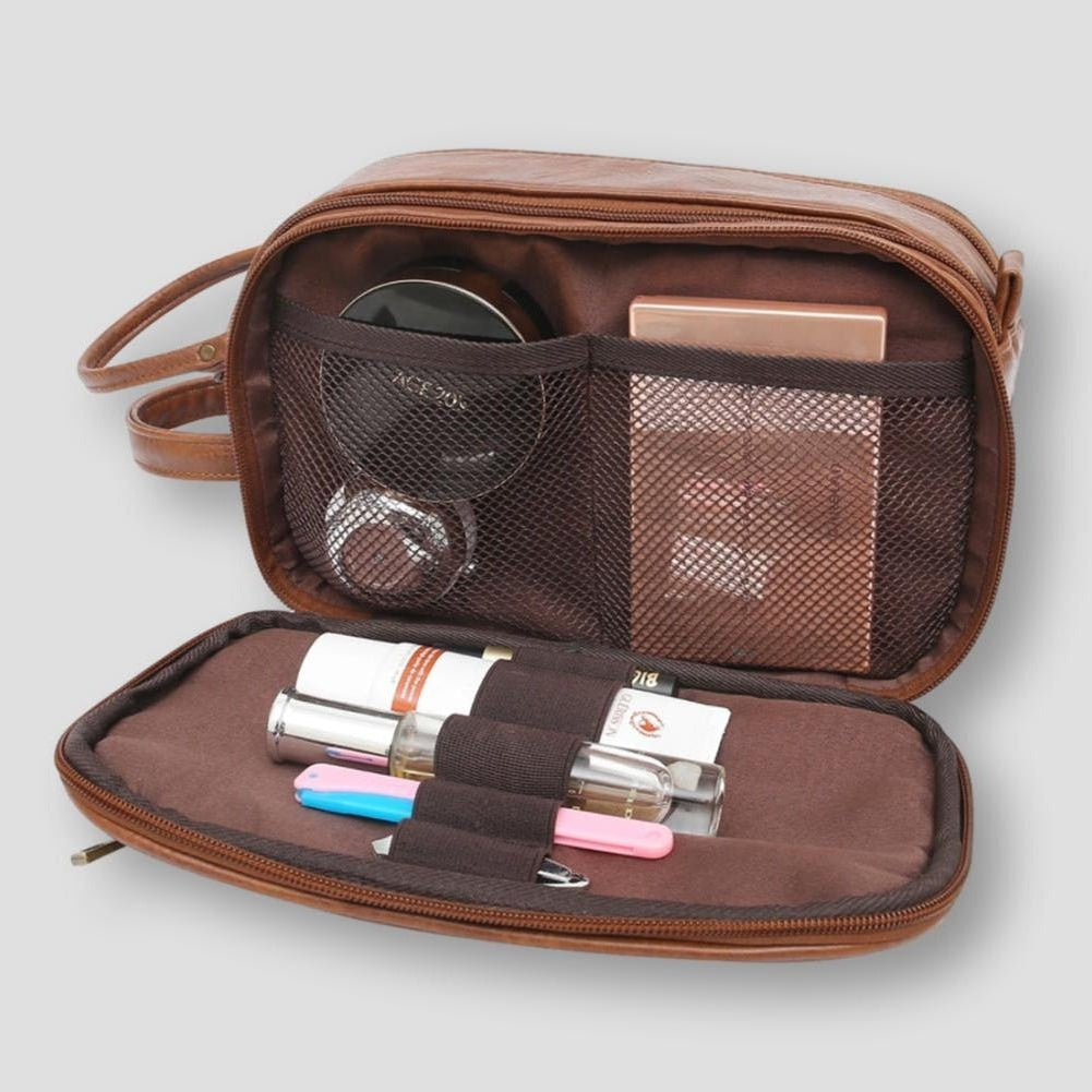 EliteBag - Reistoilettas