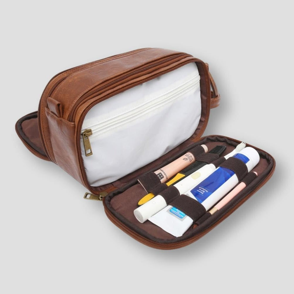 EliteBag - Reistoilettas
