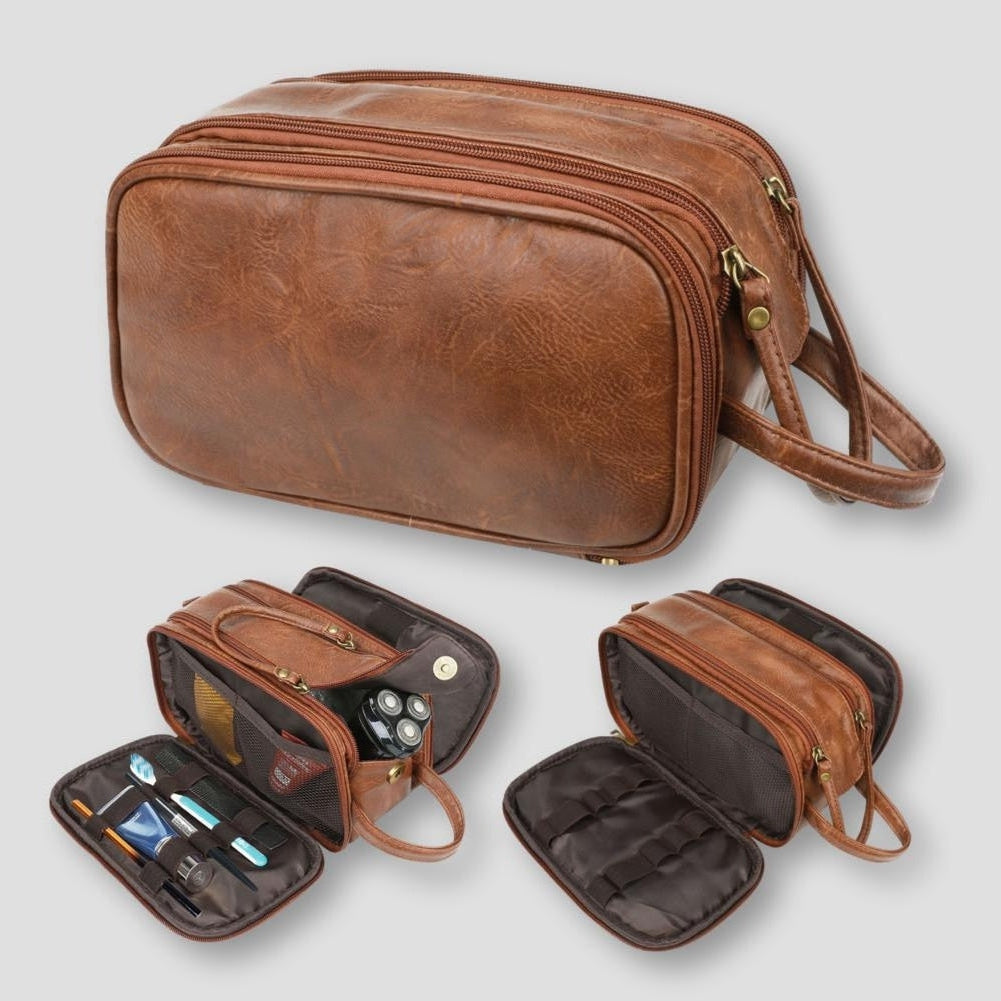 EliteBag - Reistoilettas