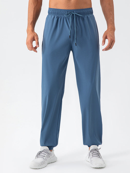 Zachte Heren Joggingbroek