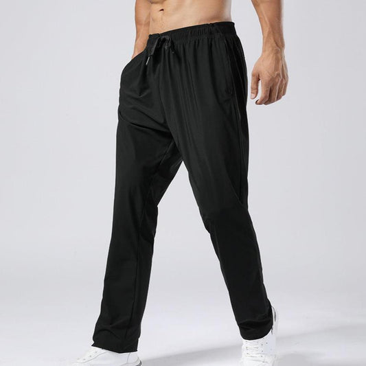 Comfortabele Heren Joggingbroek