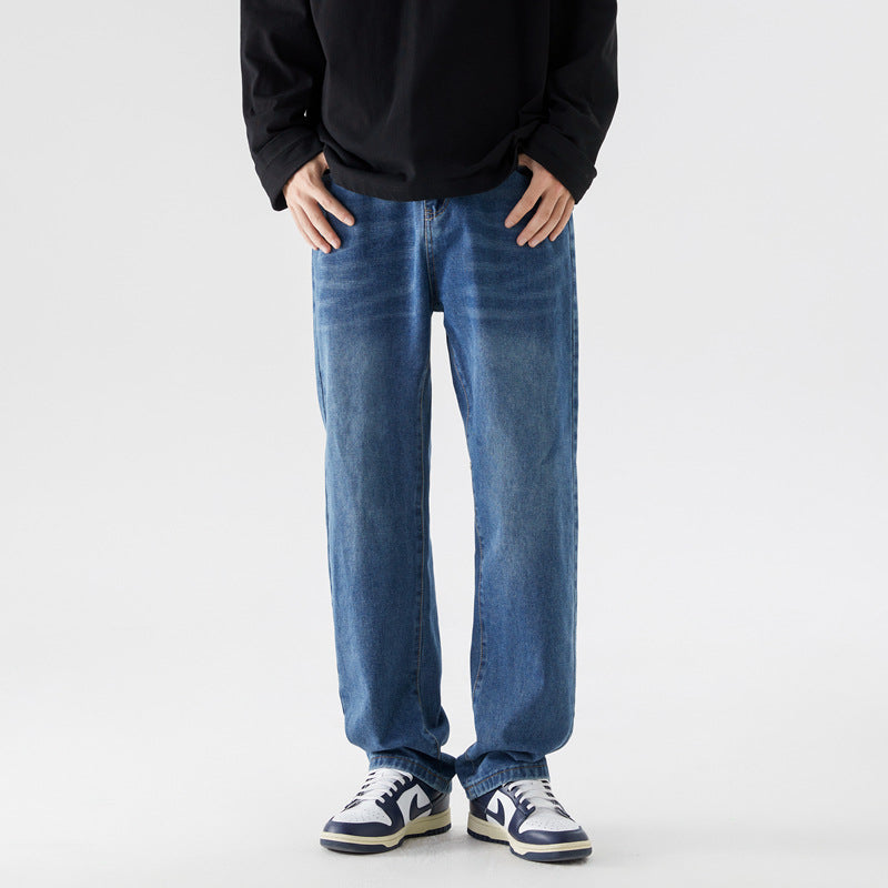 Heren Vintage Jeans