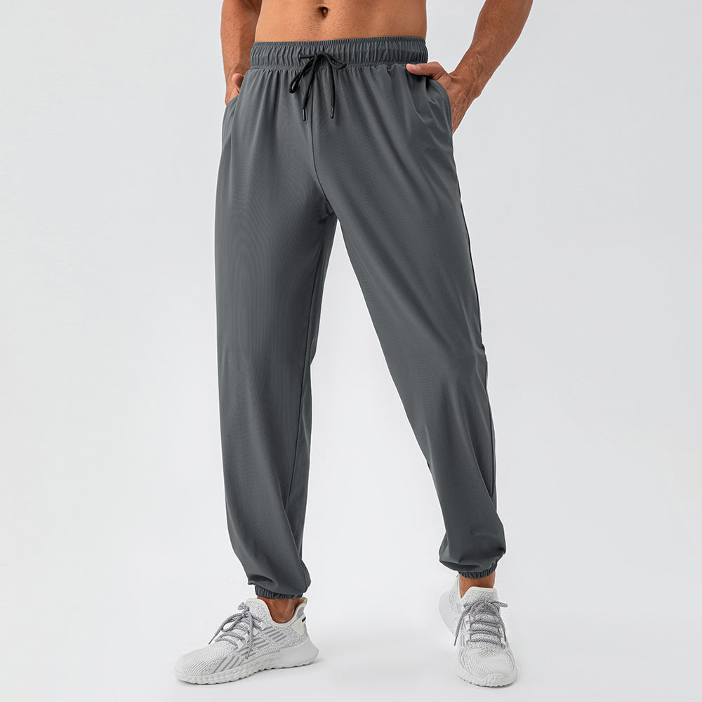 Zachte Heren Joggingbroek