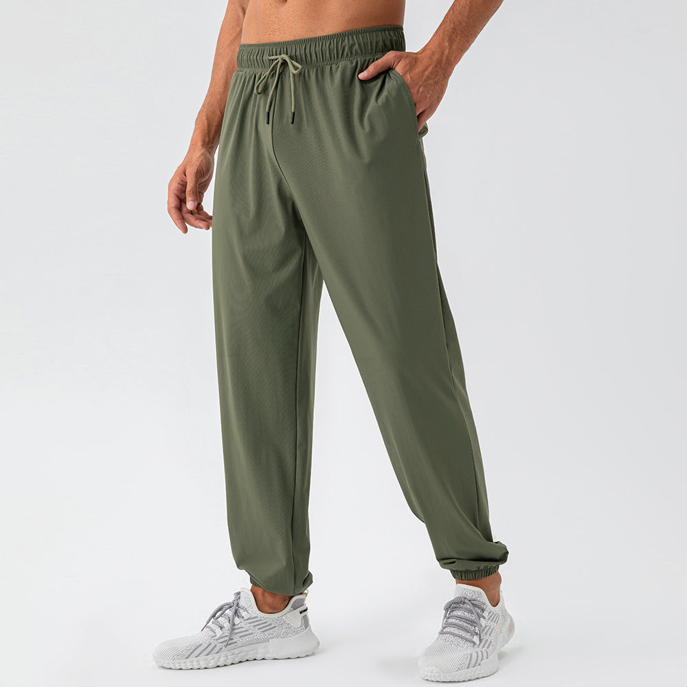 Zachte Heren Joggingbroek