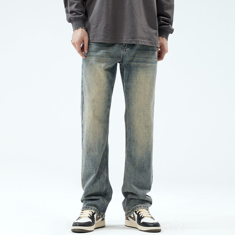 Comfortabele Jeans voor Heren