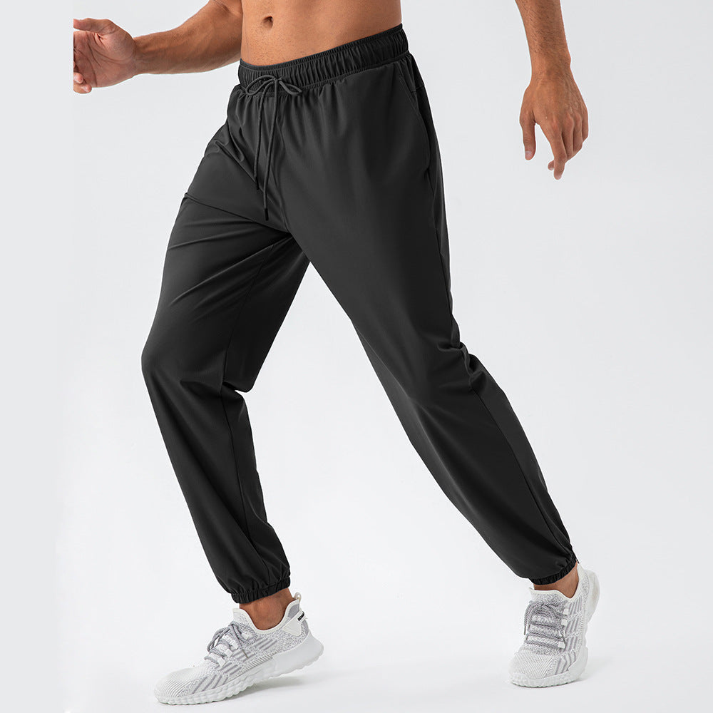 Zachte Heren Joggingbroek
