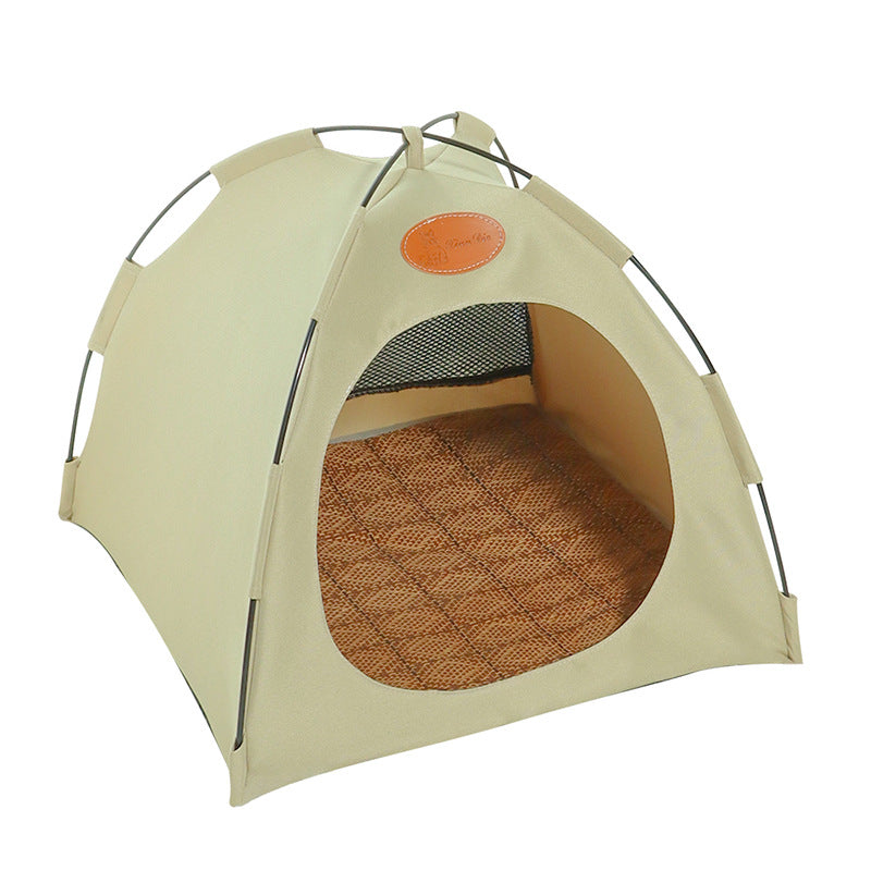 Verkoelende Katten Tent - CoolCat Retreat