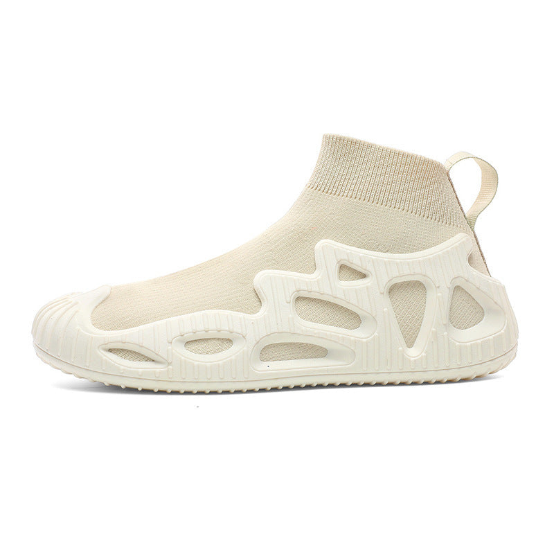 Lynette - Barefoot Sock Schoenen Voor Dames