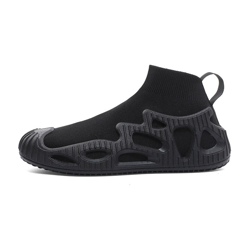 Lynette - Barefoot Sock Schoenen Voor Dames