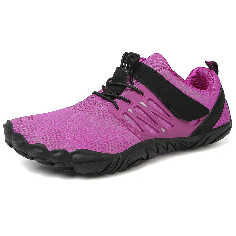 Cleo - Barefoot Trail Schoenen Voor Heren &amp; Dames - Duurzaam & Lichtgewicht