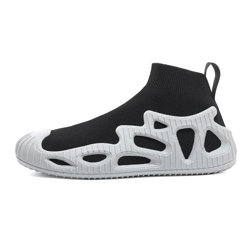 Lynette - Barefoot Sock Schoenen Voor Dames