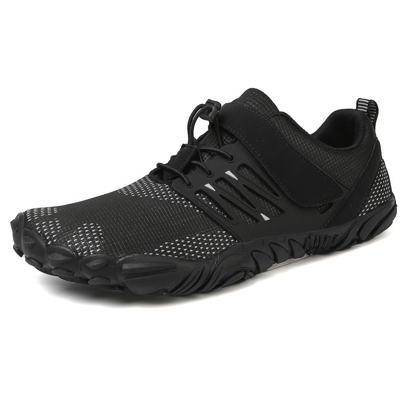 Cleo - Barefoot Trail Schoenen Voor Heren &amp; Dames - Duurzaam & Lichtgewicht
