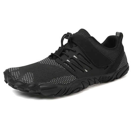 Cleo - Barefoot Trail Schoenen Voor Heren &amp; Dames - Duurzaam & Lichtgewicht