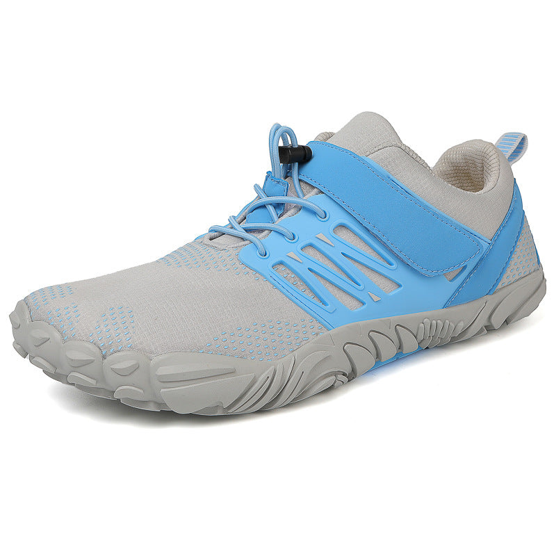 Cleo - Barefoot Trail Schoenen Voor Heren &amp; Dames - Duurzaam & Lichtgewicht